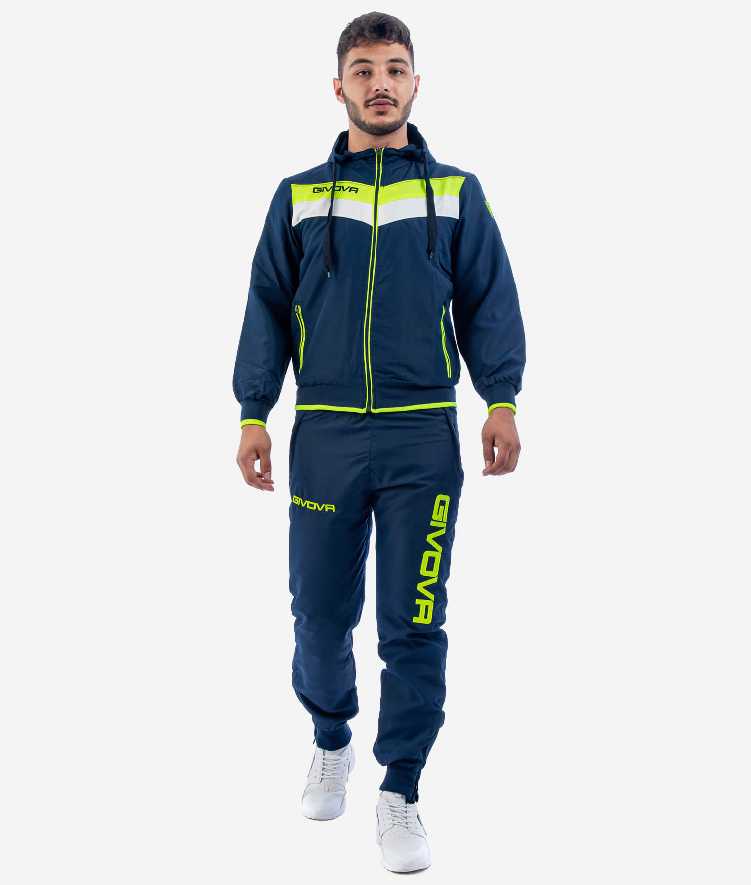 Tuta vans uomo microfibra online