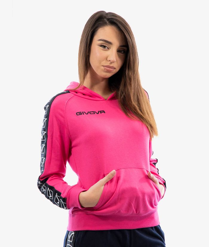 Felpa givova donna sale