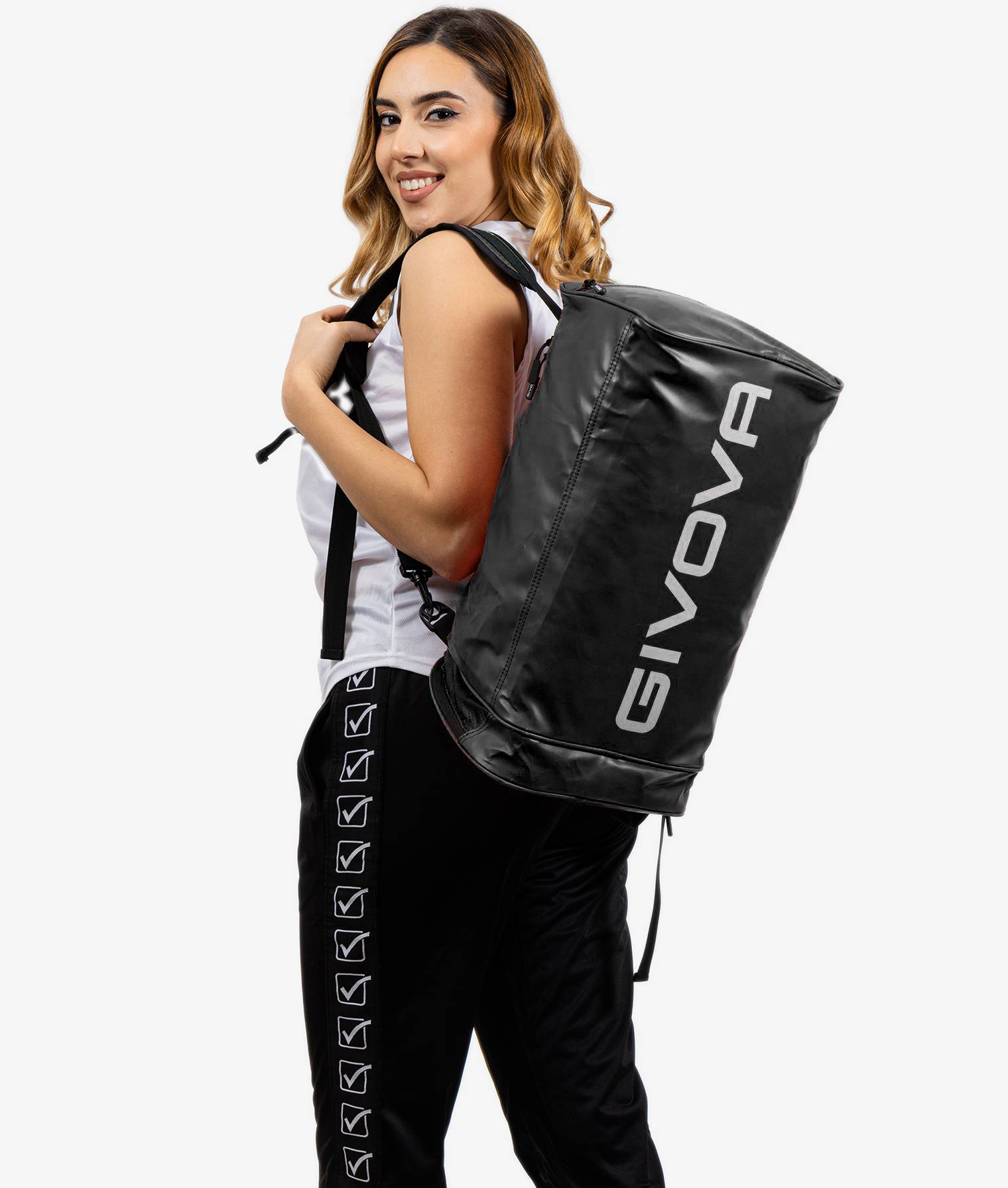 Zaino BIKER � Givova Shopping