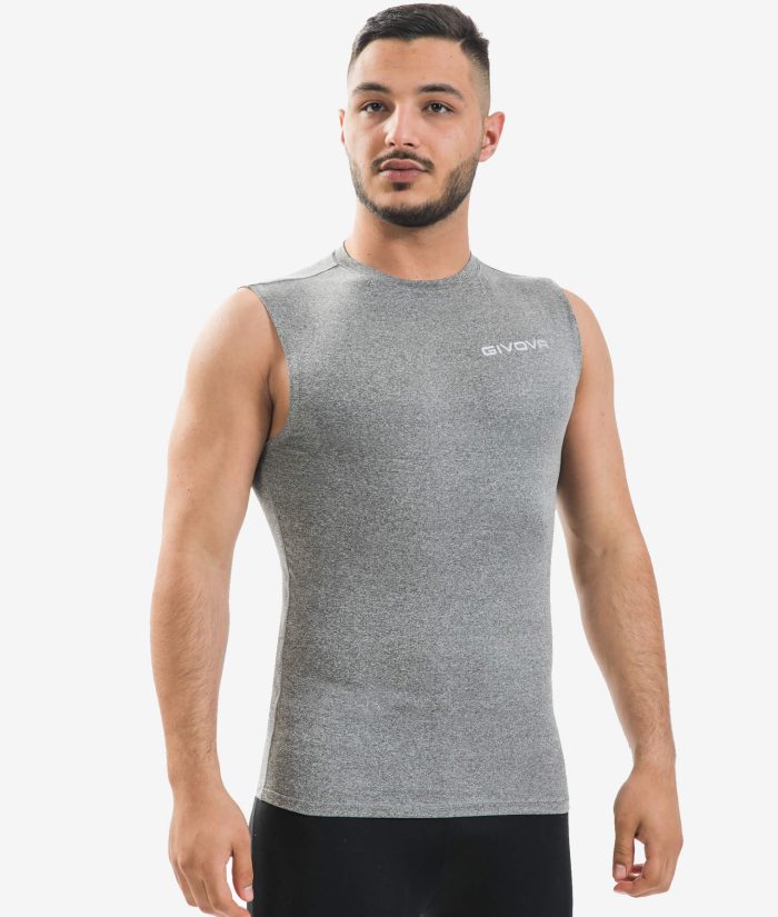 Canottiera elastica sale