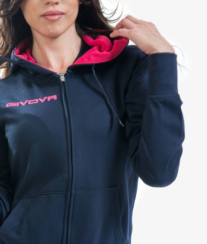 Tute givova deals femminili