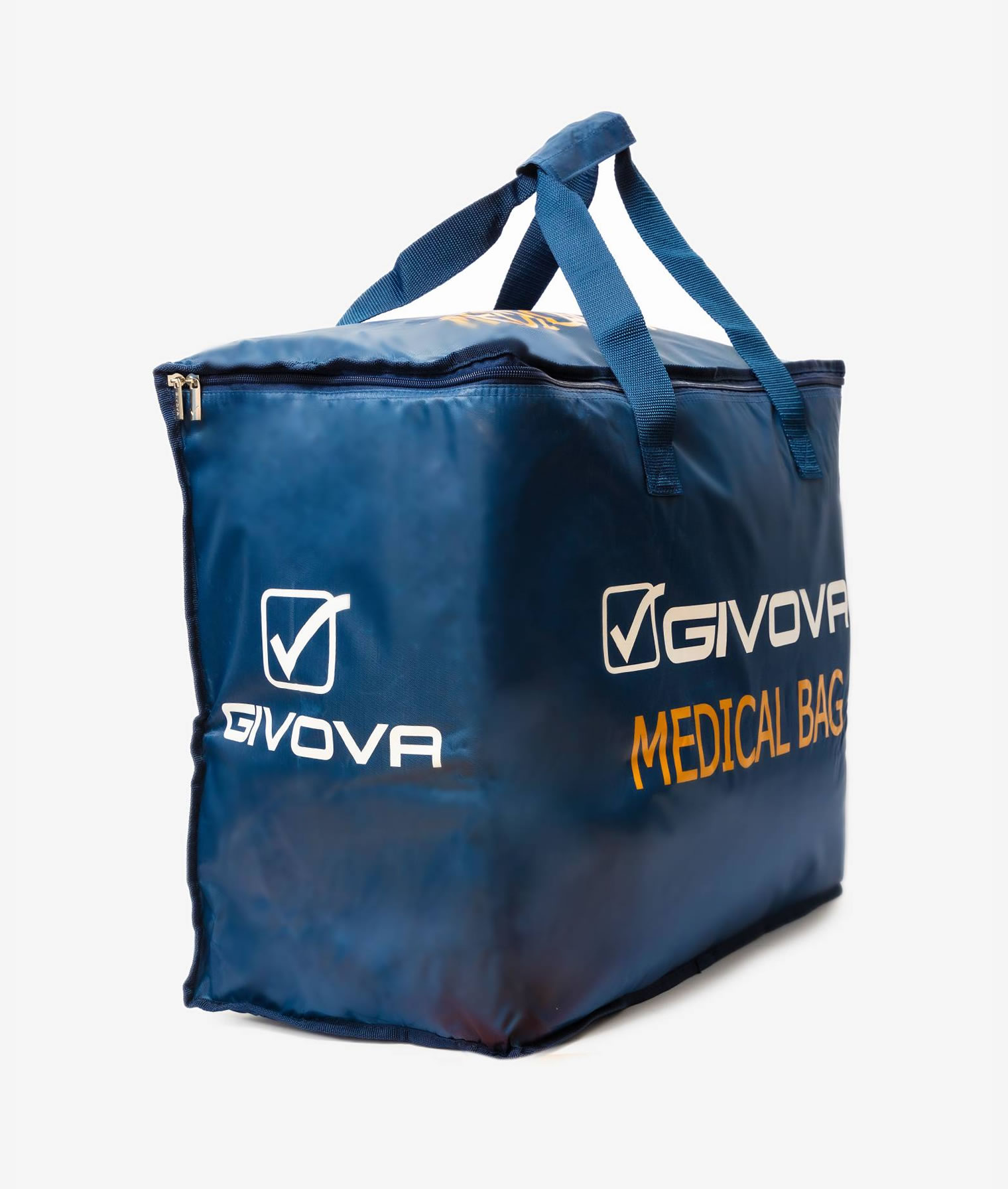 Borsa MEDICA – Givova Shopping