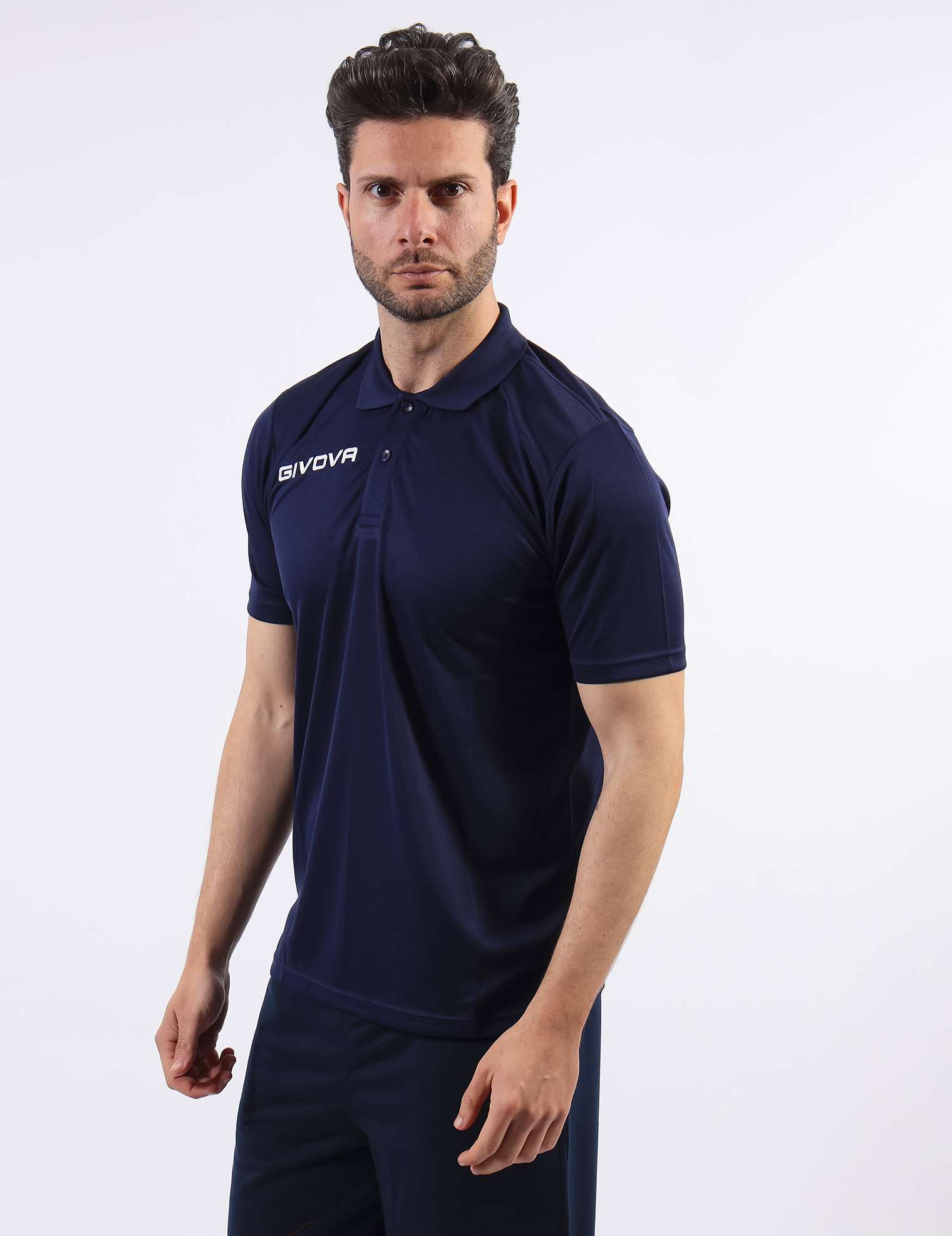 Givova polo clearance