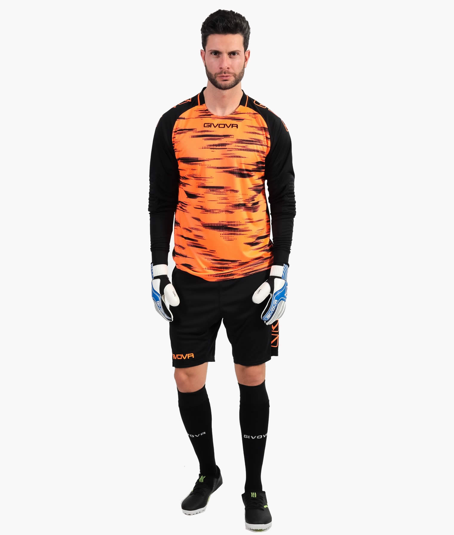 Completo portiere imbottito hotsell