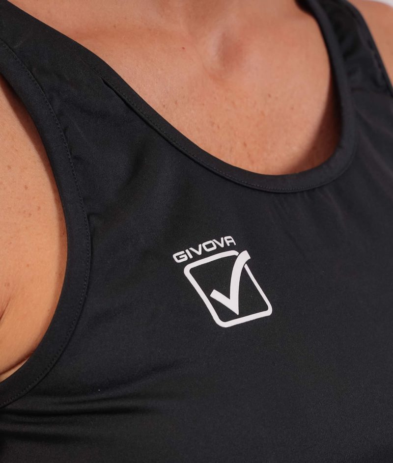Energetics Galu 4 Tank Top – Canotta Donna In Modal Per Allenamento - 4