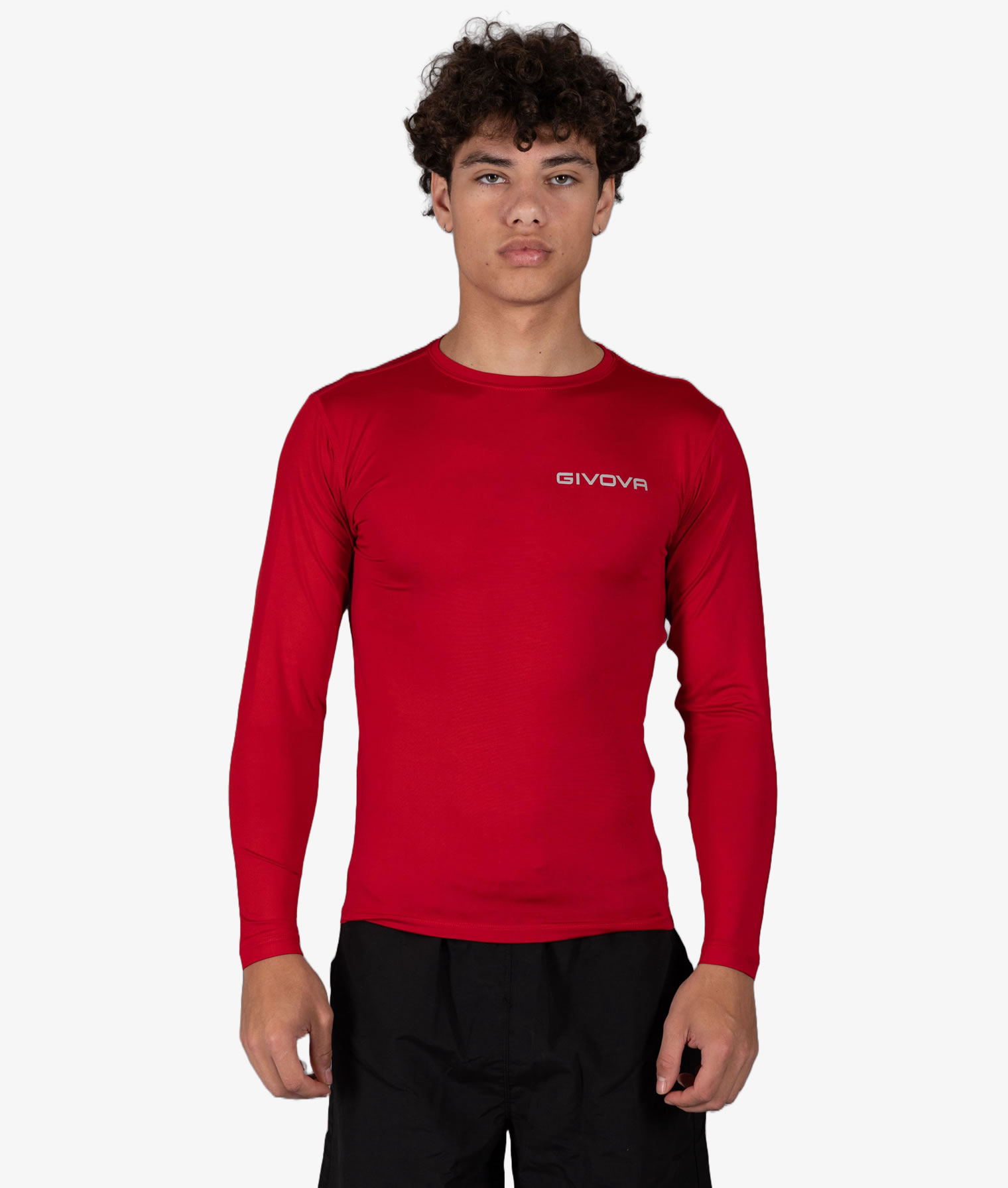 CORPUS 3 MAGLIA INTIMA ELASTICA M/L