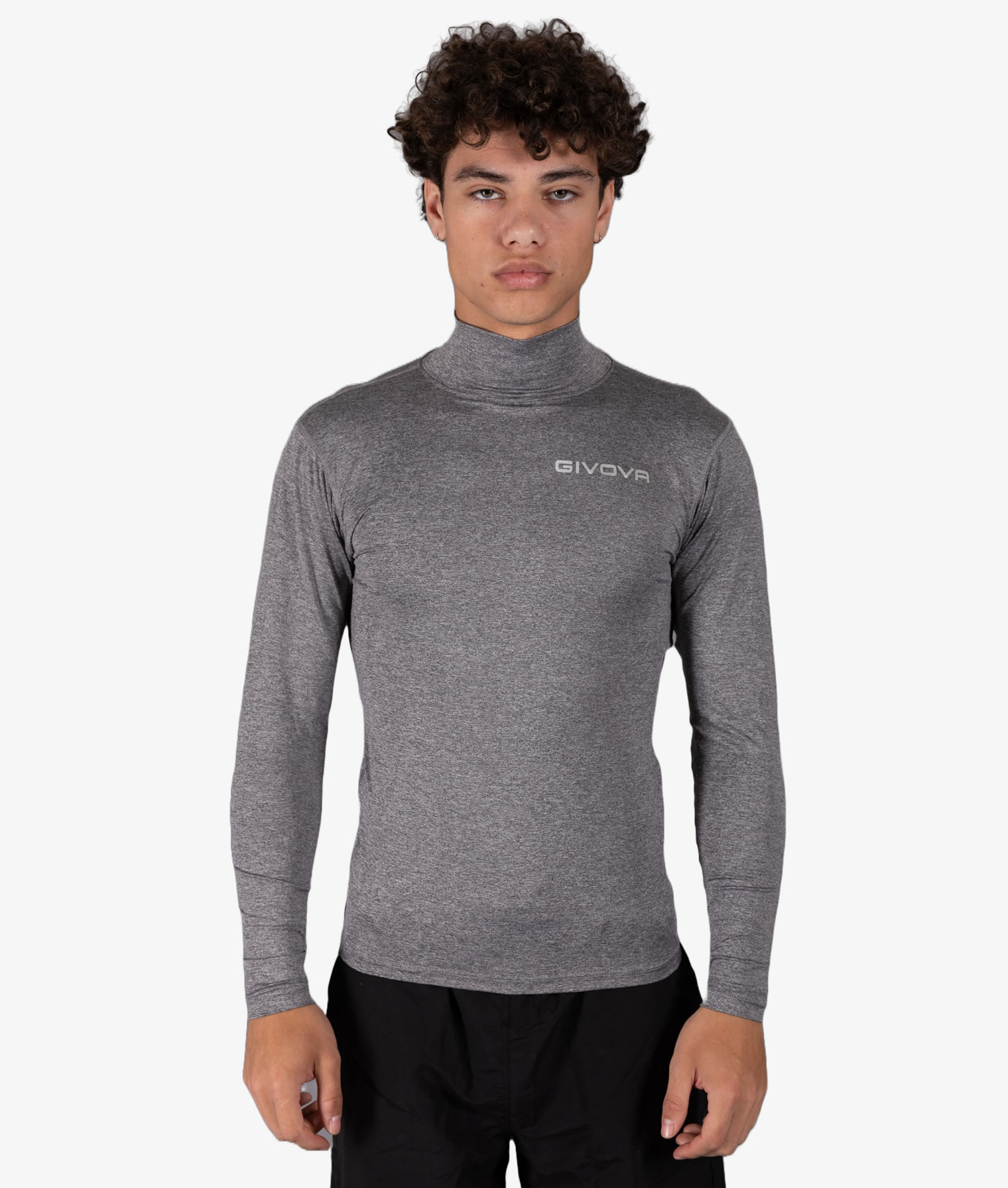 CORPUS 3 LUPETTO MAGLIA INTIMA ELASTICA M/L