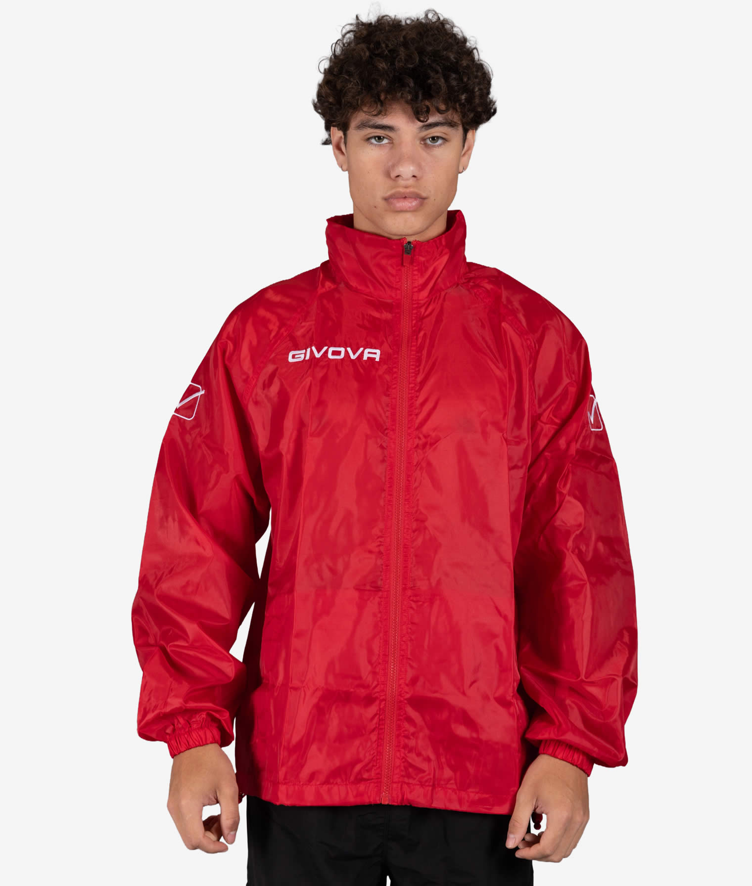 Rain Jacket BASICO Unisex
