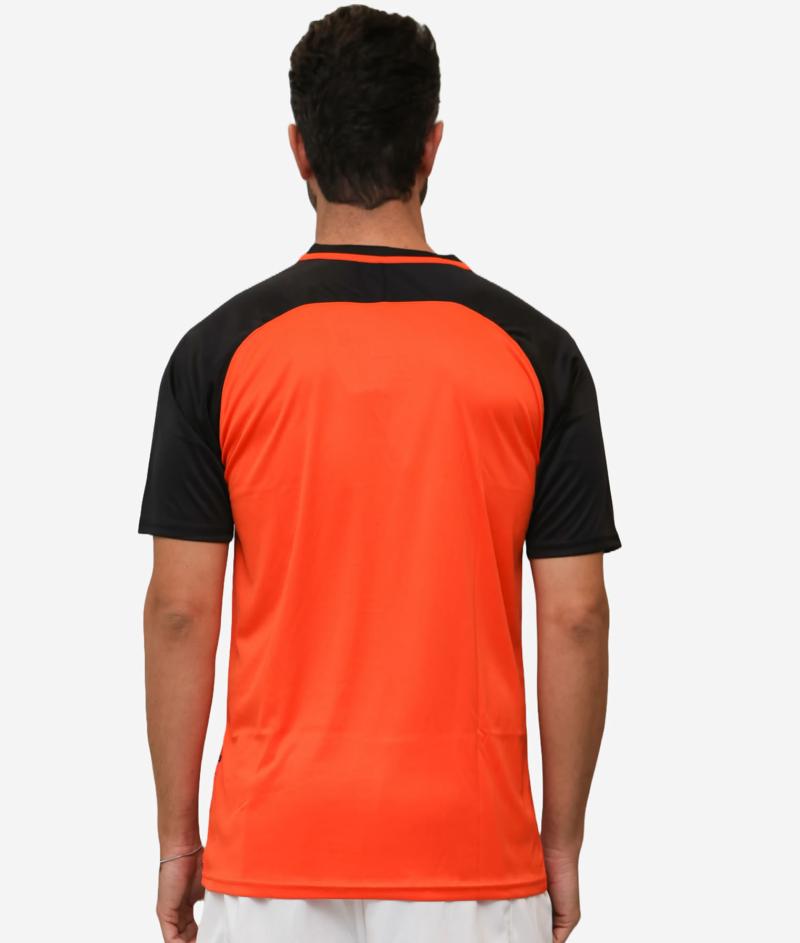 Shirt CAPO MC INTERLOCK – Givova